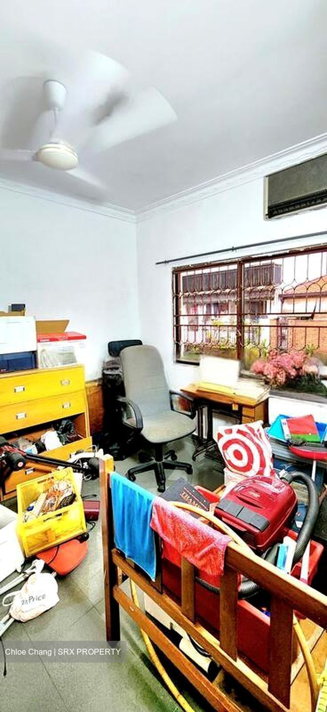 Hillview Garden Estate (D23), Terrace #465100101
